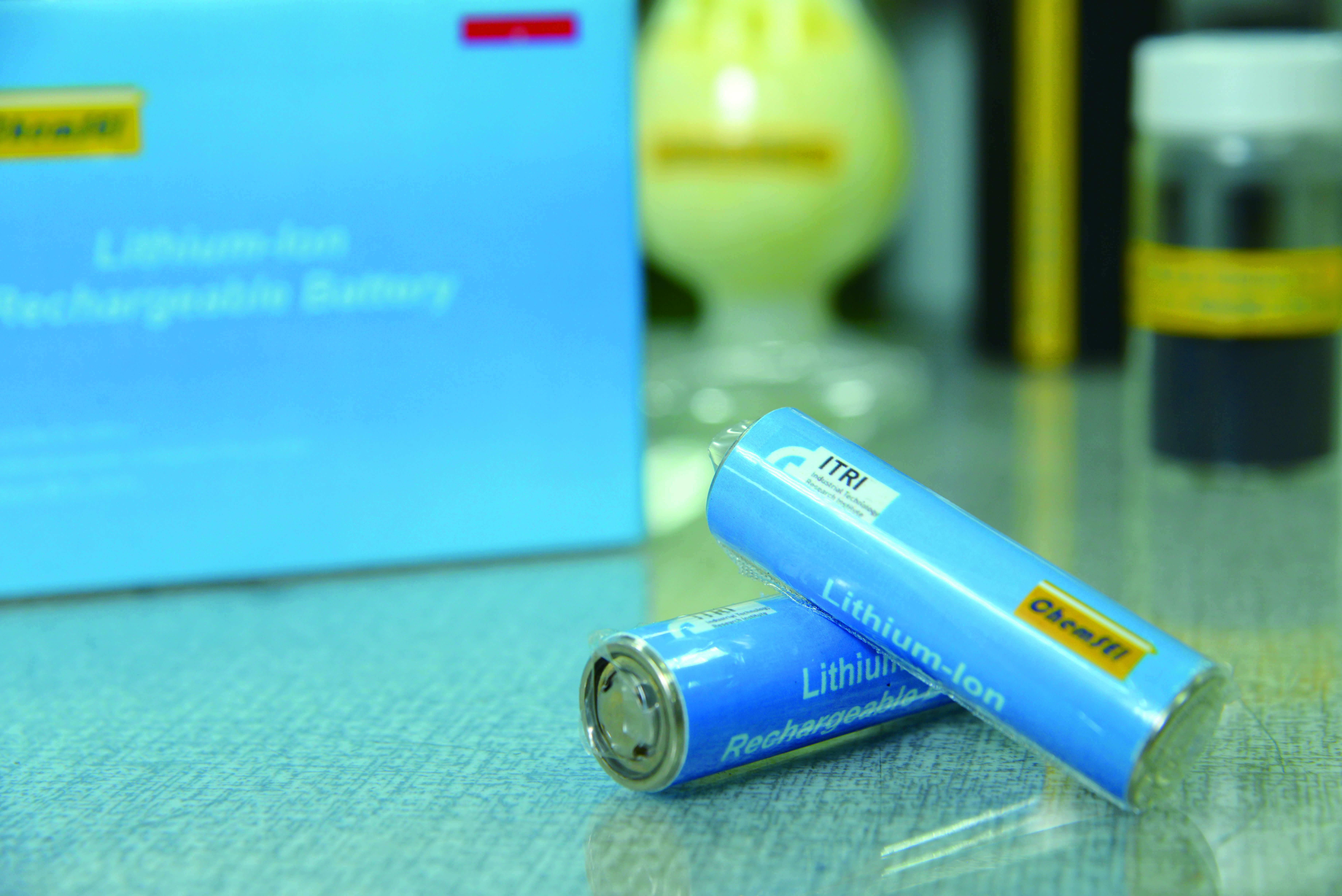 The ChemSEI-Linker Battery.
